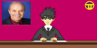 do animated 2D cartoons