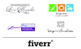 create Professional and aesthetically LOGO