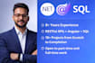 be your angular and asp net core developer