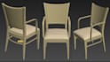 do 3d furniture model