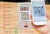 create bulk barcode and qr code