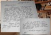 write a handwritten letter for you