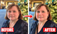 upscale images to HD 4k 300 dpi for print ready quality and remove background