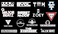 design rap,rock, custom,music, dj logo