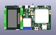 design circuit  and pcb layout using altium ,kicad and easyeda