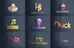 do 3d medical healthcare dental wellness, business logo