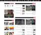 create urdu news website