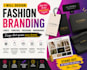 design fashion labels packaging and moodboards
