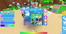 get you the easter overlord in bubble gum simulator