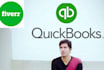 setup and do bookkeeping using quickbooks online