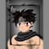 create a custom anime character
