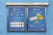 create poster design, flyer design and realistic mockups