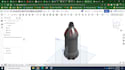 do industrial design in onshape, inventor and fusion 360