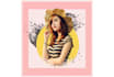 design face book, twitter, instagram profile picture