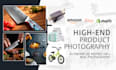 shoot amazon product photography with models in china