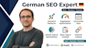 do german SEO onpage optimization, keyword research, ai search GEO