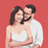 make your couple photo into awesome cartoon style