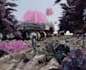 concept art for science fiction