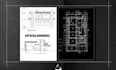 do architectural drawing in autocad