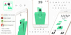 design buildbox trending hypercasual game
