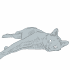 draw any breed of cat
