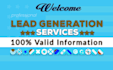 find emails,contact lists from any website