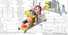 do solidworks, modeling and mechanical concept design