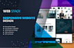 build responsive react or next js frontend website