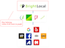 do manually top brightlocal SEO citations