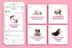 create premium quality social media designs