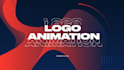 create a unique custom youtube, tik tok intro logo animation