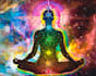 fully cleanse your aura and balance all your chakras energy