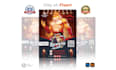 do professional business flyer design within 24hrs