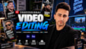 do video editing for youtube, podcasts, meta ads and more
