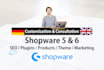 customize your shopware 5 and 6 shop in german