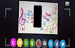 develop augmented reality business card application in ar