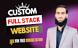 design a professional wordpress website for your business