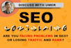 be your SEO consultant, perform site audit and content plan