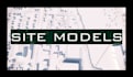 3d model any urban site