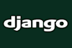 do website development with django