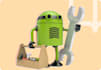fix bugs and improve android application performance