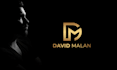 design a luxury monogram logo and personal branding kit