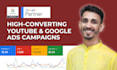 set up youtube video ads campaign