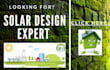 design energy efficient solar system on pvsyst