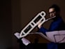 transcribe and edit your melody or score