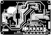 draw professional PCB printed circuit board schematic