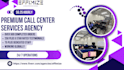 provide premium call center services