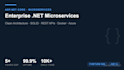 build enterprise net core asp net microservices with clean architecture