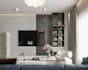 create interior exterior 3d architecture rendering animation