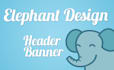 create awesome header and banner